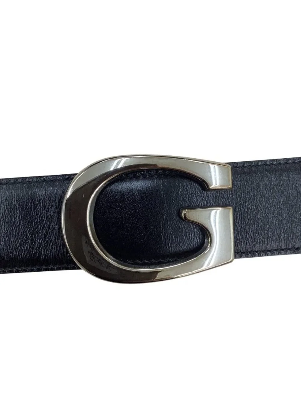 Gucci Belt Black